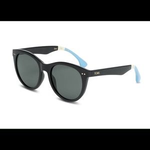 MARGEAUX BLACK POLARIZED ( 💯authentic)