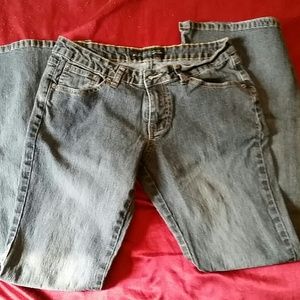 Jeans size 11