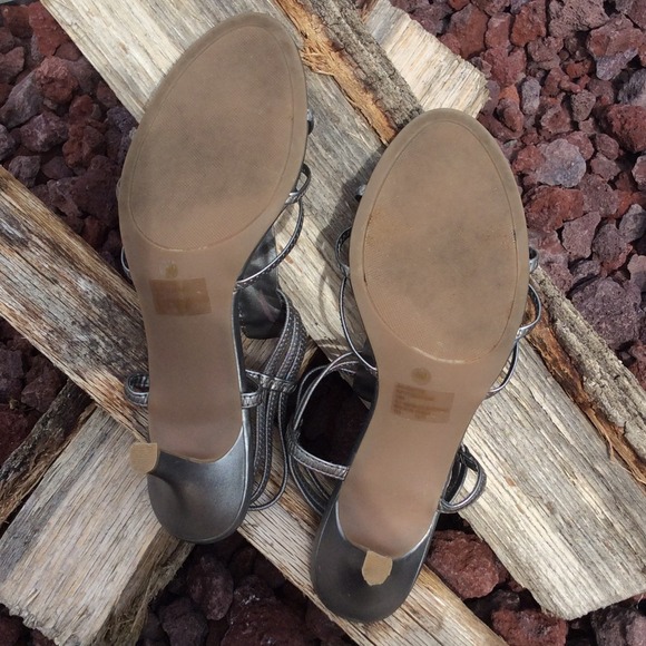 rialto heels - Picture 2 of 4