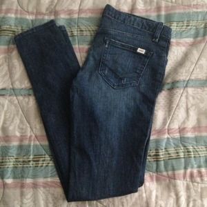 Vans Skinny Jeans