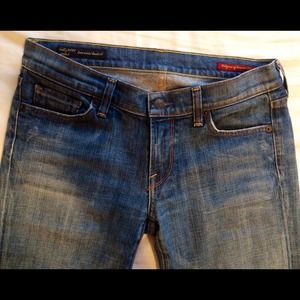 Citizen of humanity jeans