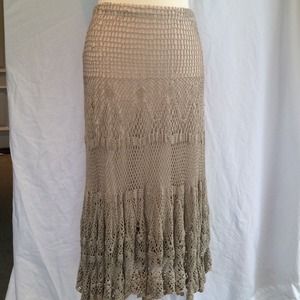 Etcetera skirt