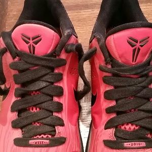 2010 All Star Kobe
