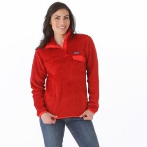 ❌ SOLD ON EBAY  Patagonia Re-tool Snap T