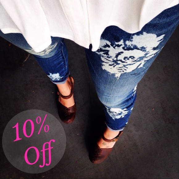 ENDED 10% Off Everything