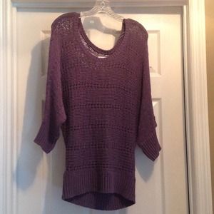American Eagle Knit Sweater Size M