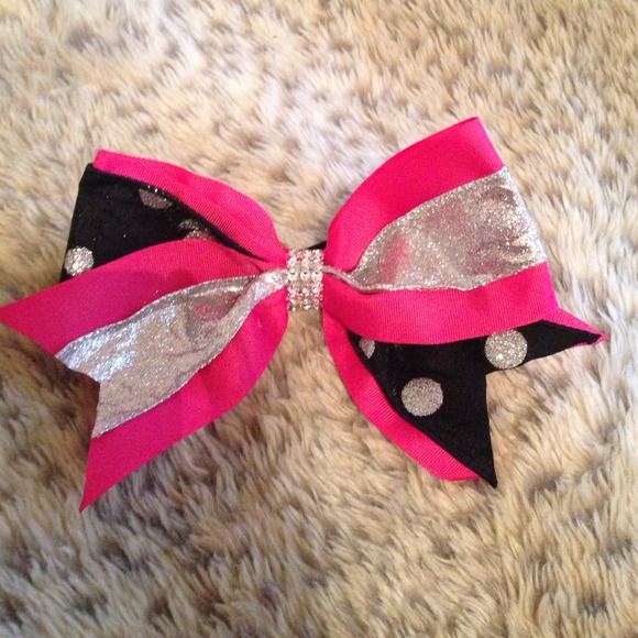 half and half bow