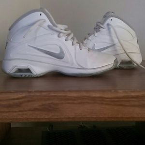 Nike Basketball Shoes