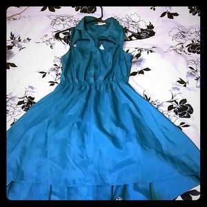 fancy dress