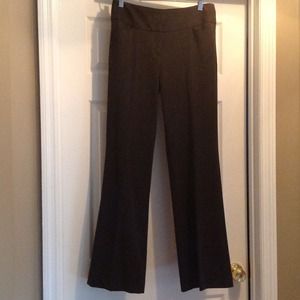 Express Suit Pants Size 4