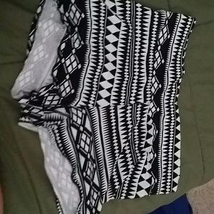 Charlotte Russe shorts