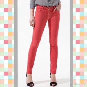 Zara Slim Fit Jeans