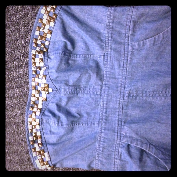 Cute summer dress--we the free, free people.