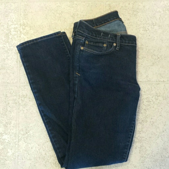 Abercrombie & Fitch Jeans - Picture 1 of 4