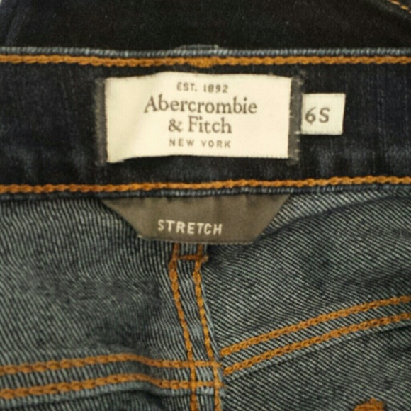 Abercrombie & Fitch Jeans - Picture 2 of 4