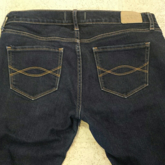 Abercrombie & Fitch Jeans - Picture 4 of 4