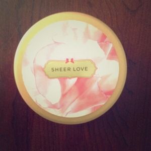 Deep-Softening Body Butter