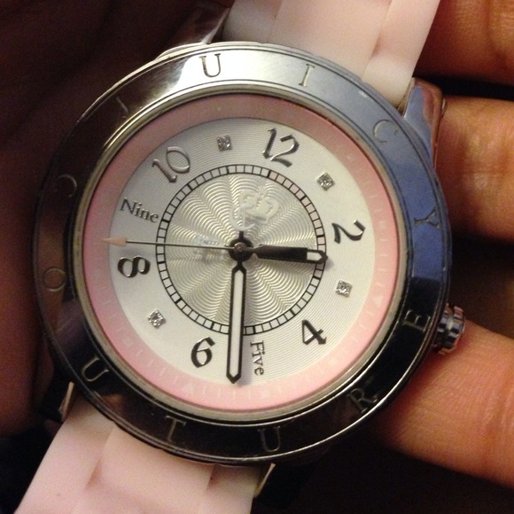 Juicy Couture Watch .