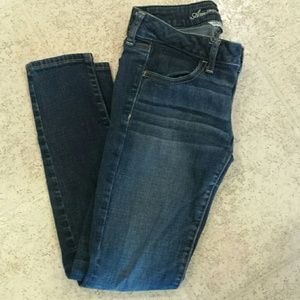 American Eagle Jennings