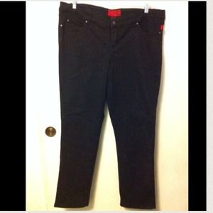Plus size Skinny Jeans