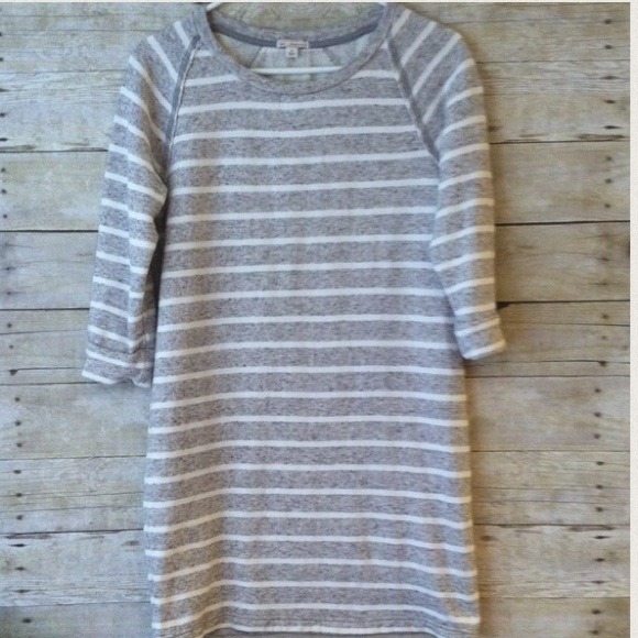 ❌Bundled❌The Gap Terry Sweatshirt Dress - Picture 3 of 3
