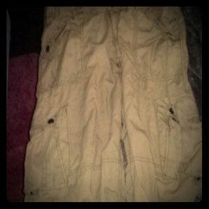 Polo Ralph Lauren Mens Cargo Shorts!!