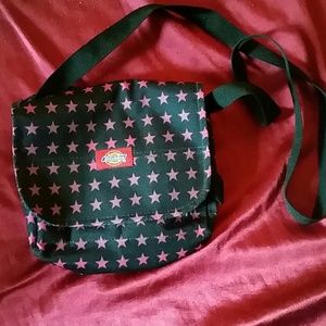 Dickies Cross body Bag