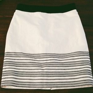 Jcrew Skirt