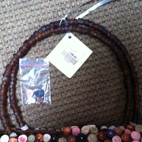 Exotic small handbag - Picture 2 of 4