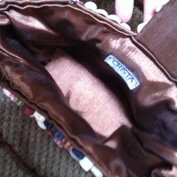 Exotic small handbag - Picture 4 of 4