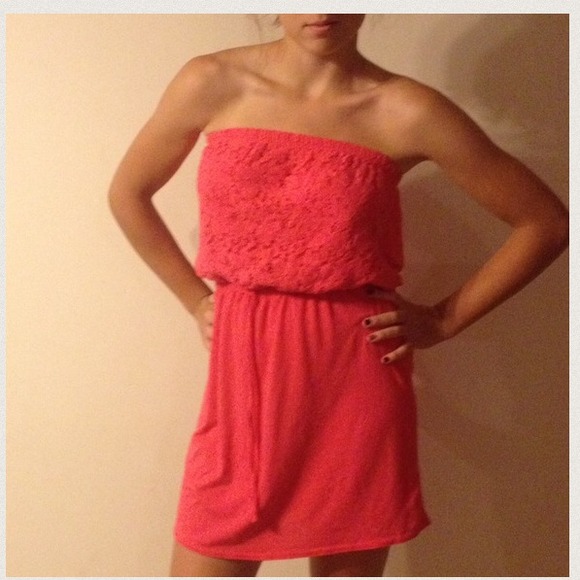 Super cute cover up/ dress ❤️❤️