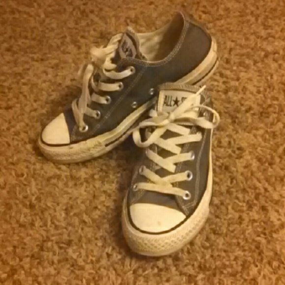 Converse - Picture 3 of 4