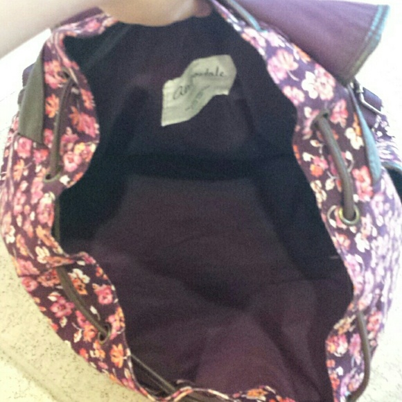 Aeropostale Backpack - Picture 2 of 4