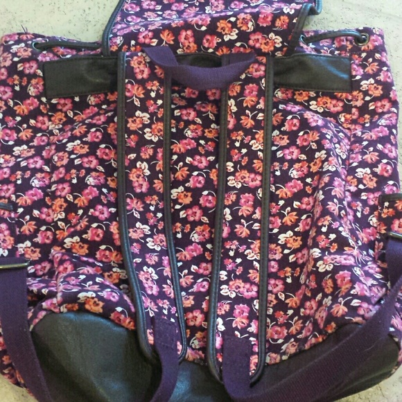 Aeropostale Backpack - Picture 3 of 4