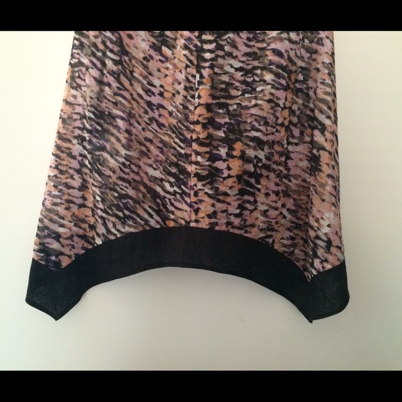 ❎SOLD!❎ BCBGeneration Tank Top - Picture 4 of 4