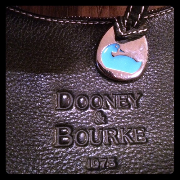 Dooney & Bourke Purse!!!