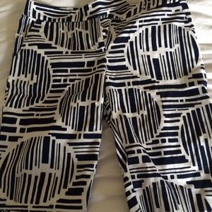 Trina Turk Bermuda Shorts