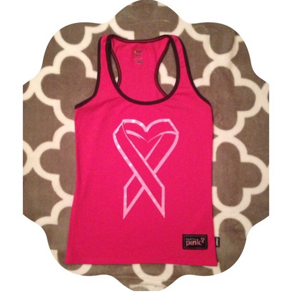 Zumba Party In Pink Tank!