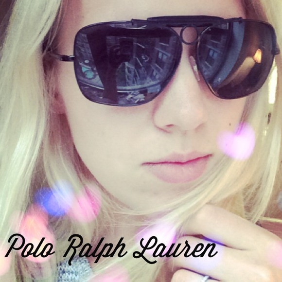 Polo Ralph Lauren Sunglasses