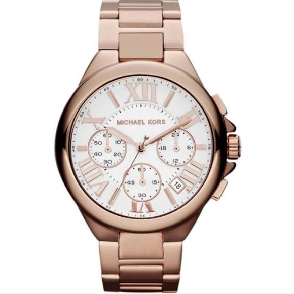 Michael Kors Accessories - Nwt!! Michael kors watch