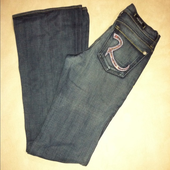 Rock & Republic jeans