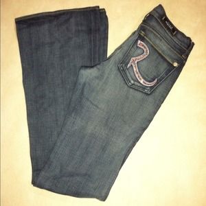 Rock & Republic jeans