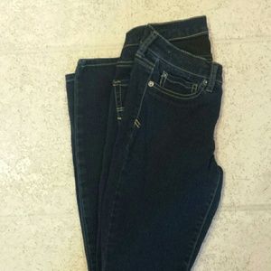 Mudd Skinny jeans