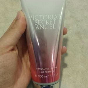 Victorias Secret Angel Fragrance Lotion
