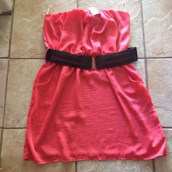 Junior Plus size dress 👗 - Picture 2 of 2