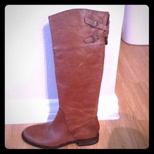 Brand New Vince Camuto -Keaton Boots. Size 9