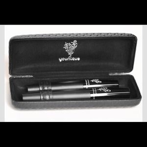 ON HOLD - 3d fiber lash mascara @jaydazzle