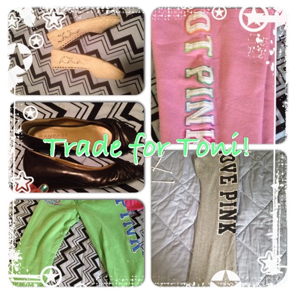ToNi's Trade!