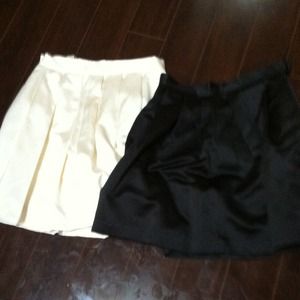 Skirt set