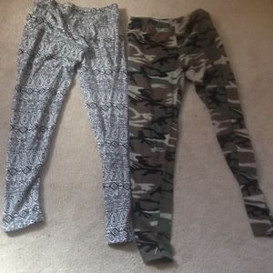 Leggings